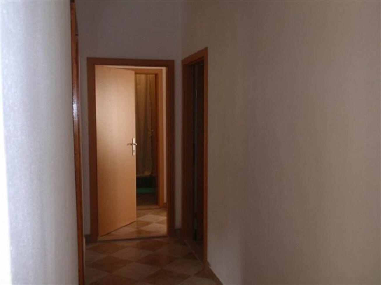 Apartments More Živogošće Εξωτερικό φωτογραφία