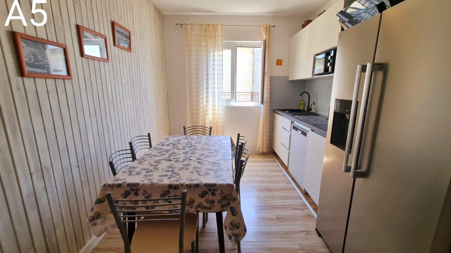 Apartments More Živogošće Εξωτερικό φωτογραφία